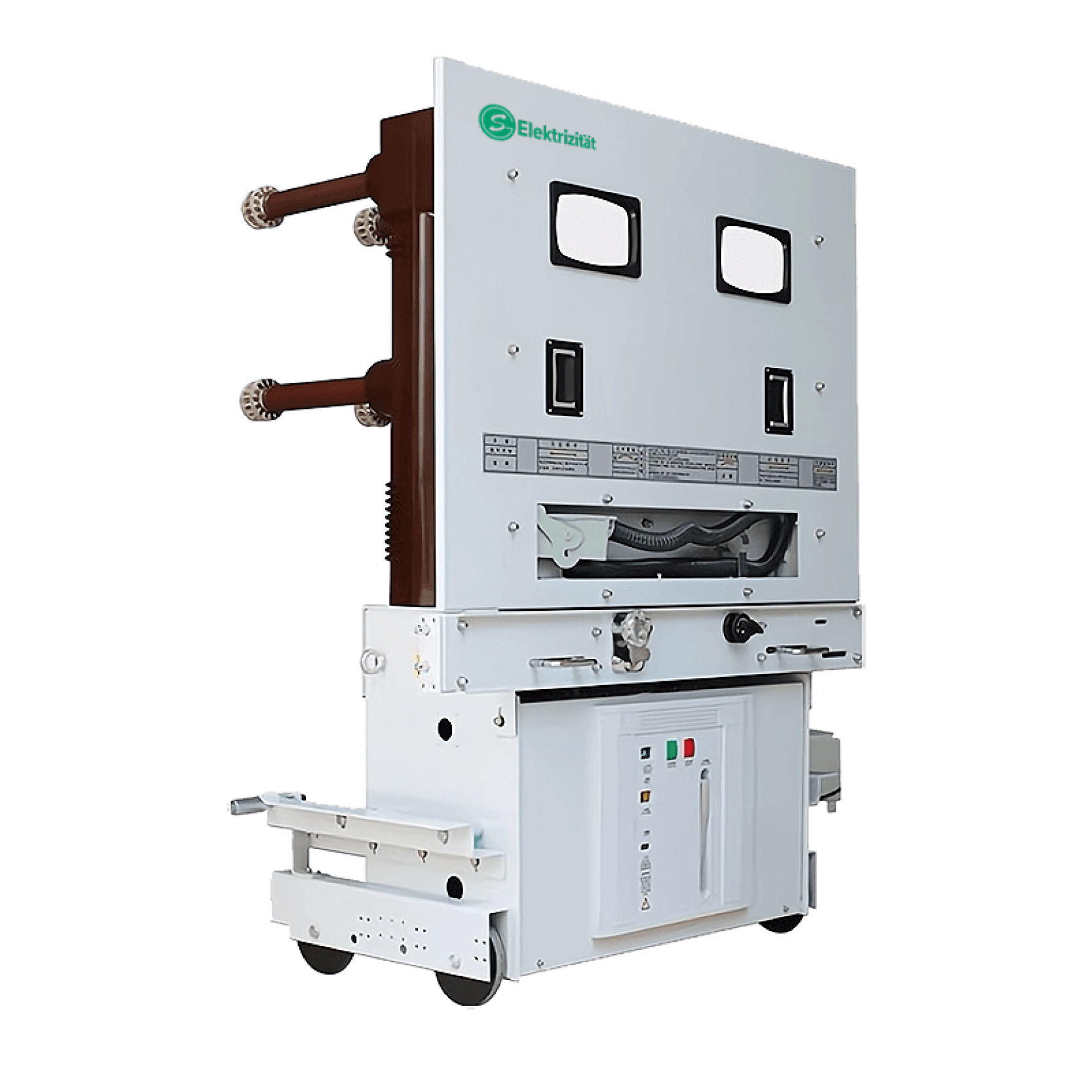 SVX40.5 Vacuum Circuit Breaker