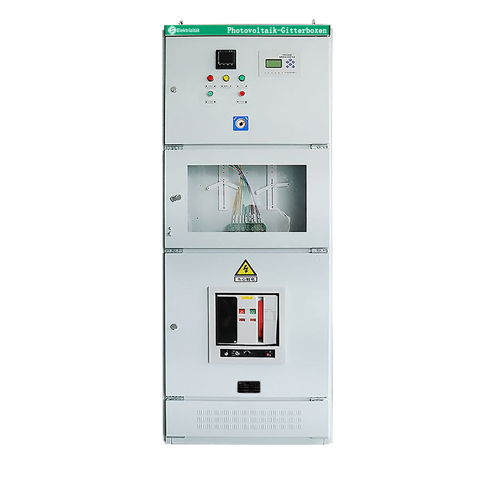 SGD-Serie netzgekoppelter PV-Schrank